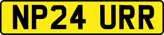 NP24URR