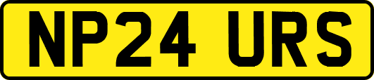 NP24URS