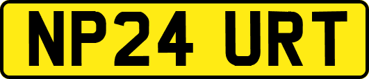 NP24URT