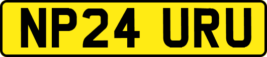 NP24URU
