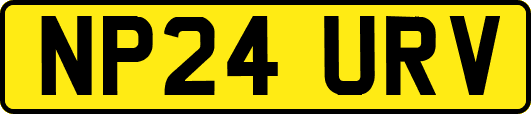 NP24URV