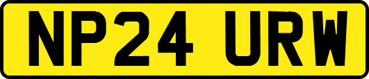 NP24URW