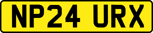 NP24URX