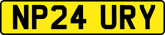 NP24URY