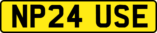 NP24USE
