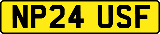 NP24USF
