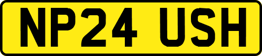 NP24USH