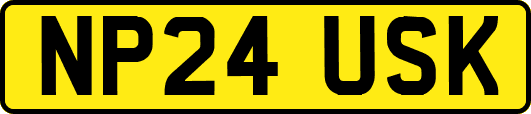 NP24USK