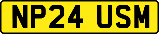 NP24USM