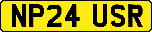 NP24USR