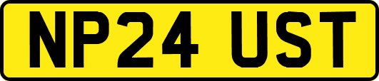 NP24UST
