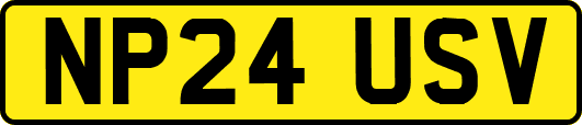 NP24USV