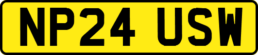 NP24USW