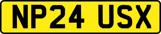 NP24USX
