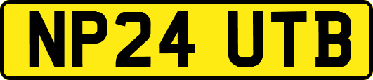 NP24UTB