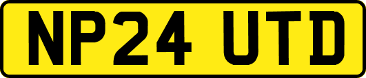 NP24UTD