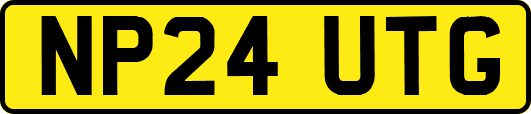 NP24UTG
