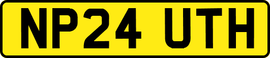 NP24UTH