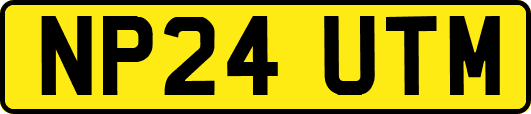 NP24UTM