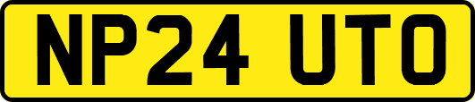 NP24UTO