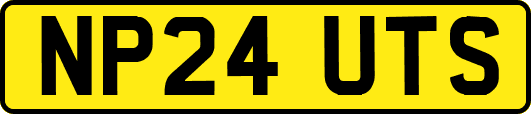 NP24UTS