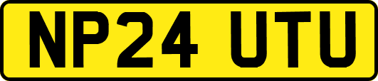 NP24UTU