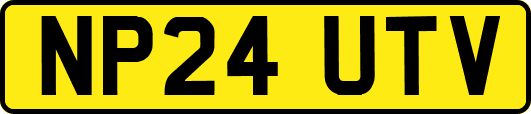 NP24UTV