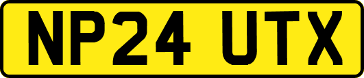 NP24UTX