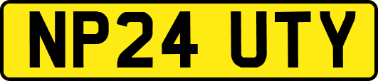 NP24UTY