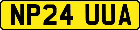 NP24UUA