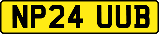 NP24UUB