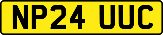 NP24UUC