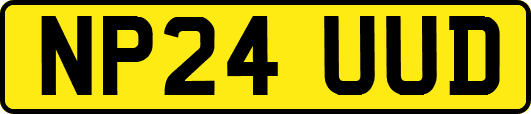 NP24UUD