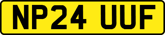 NP24UUF