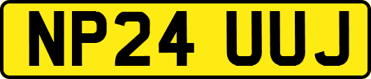 NP24UUJ