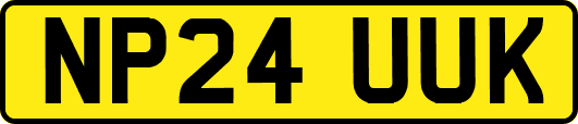 NP24UUK