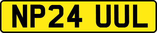 NP24UUL