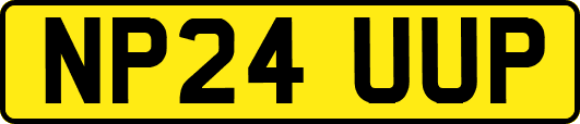 NP24UUP