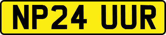 NP24UUR