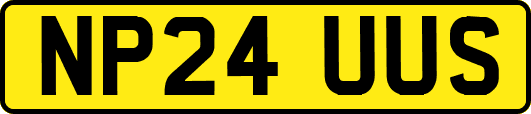 NP24UUS