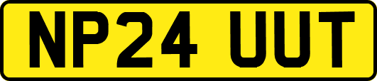 NP24UUT