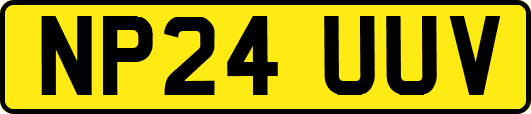 NP24UUV