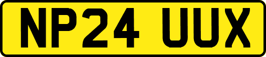 NP24UUX