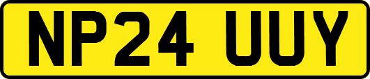 NP24UUY