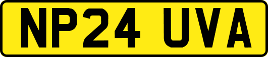 NP24UVA