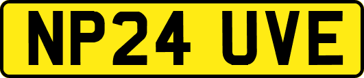 NP24UVE