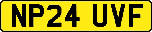 NP24UVF