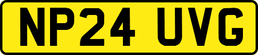 NP24UVG