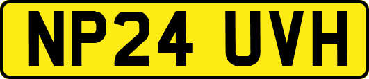 NP24UVH