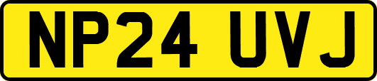 NP24UVJ